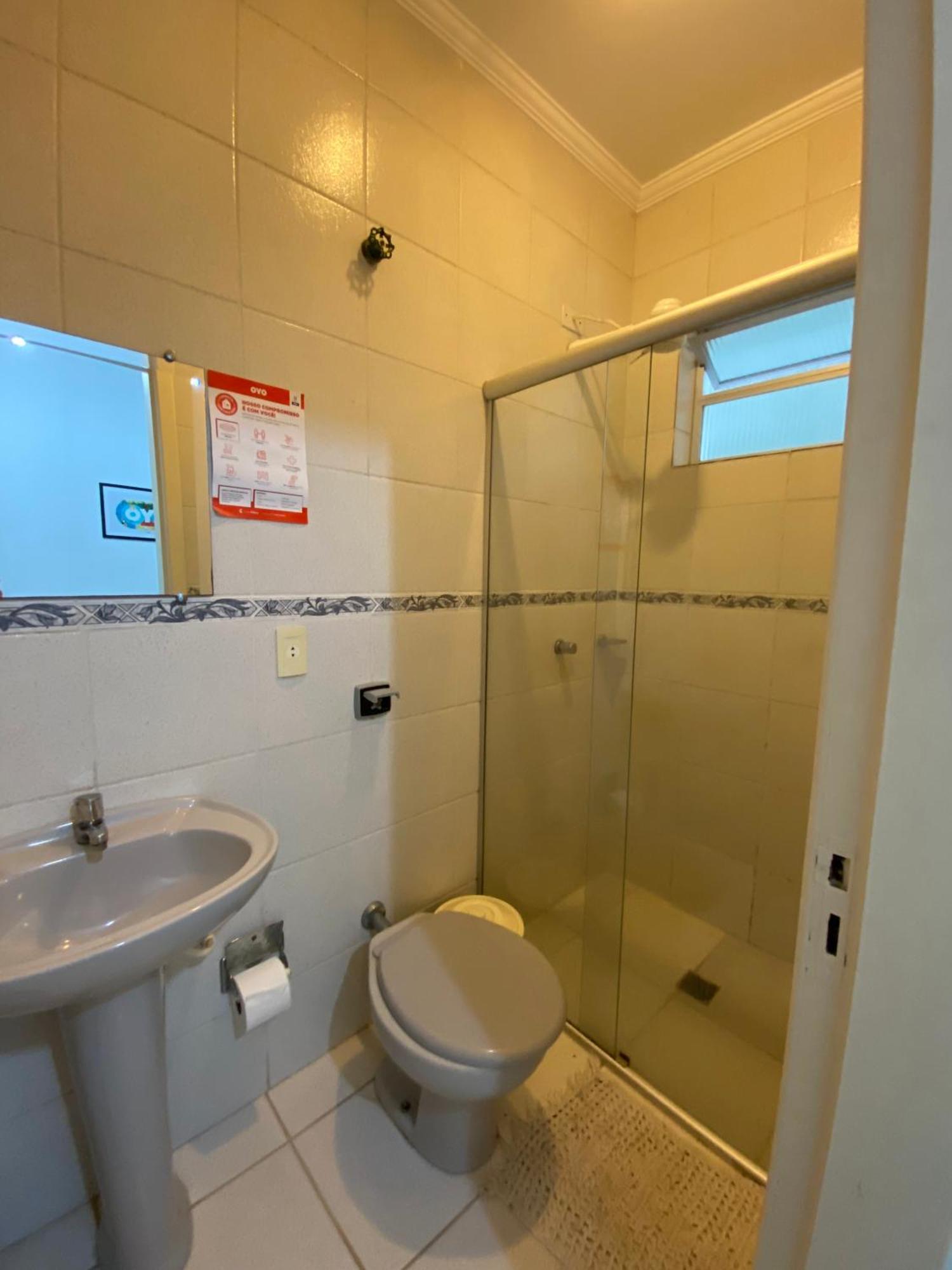 Quarto Triplo Standard