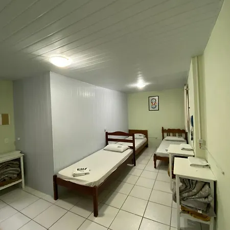 City Hotel, Curitiba-2