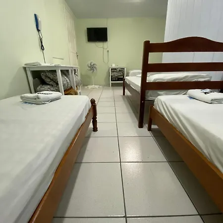 City Hotel, Curitiba-3