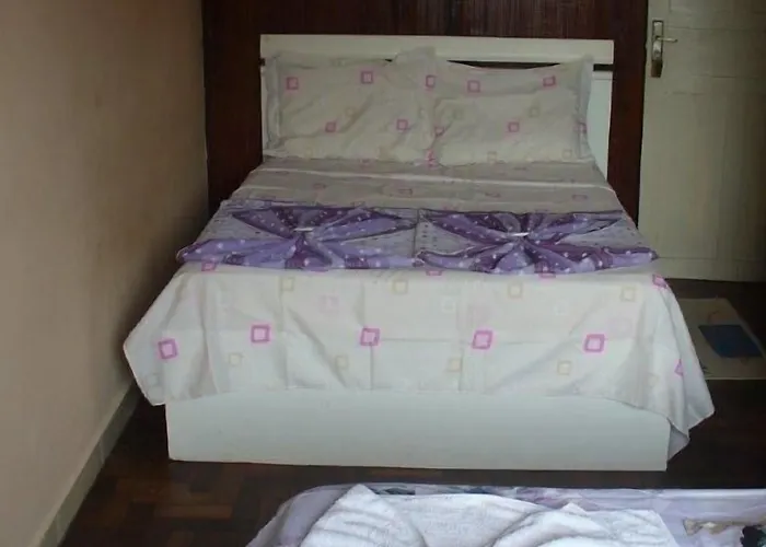 Odage Hotel Curitiba